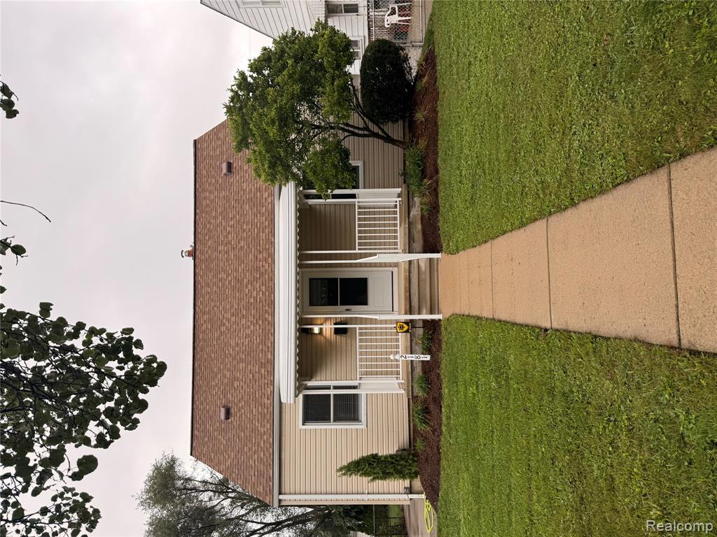 2181 Brickley Street — photo