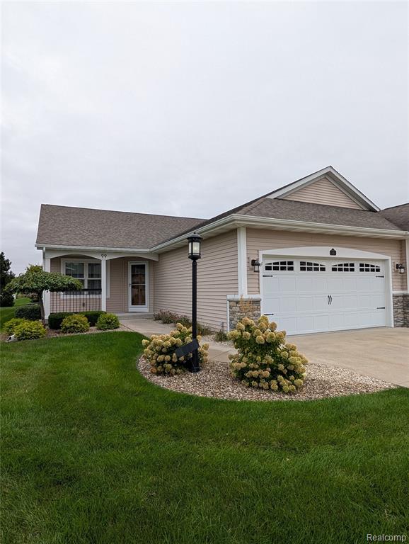 99 Tuscany Circle — photo