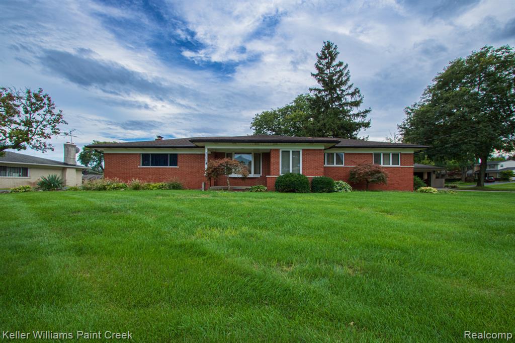 5030 Stellar Road — photo