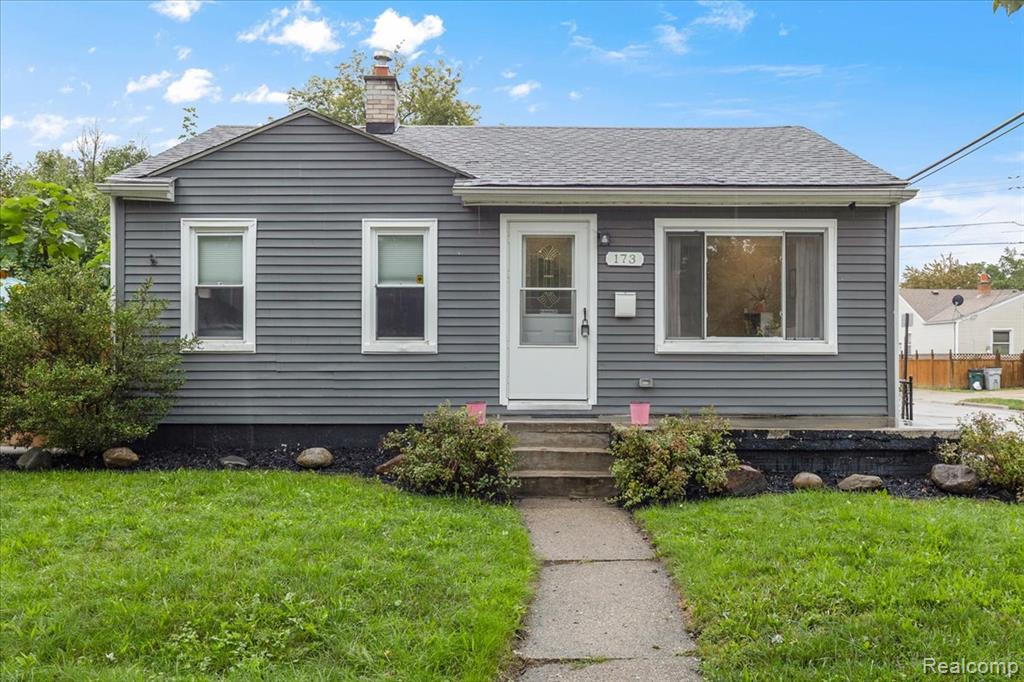 173 W Evelyn Avenue — photo