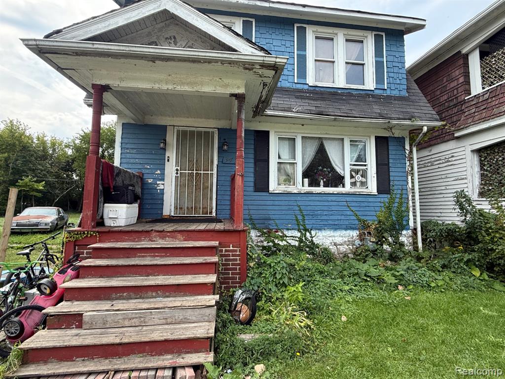 343 Ashland Street — photo