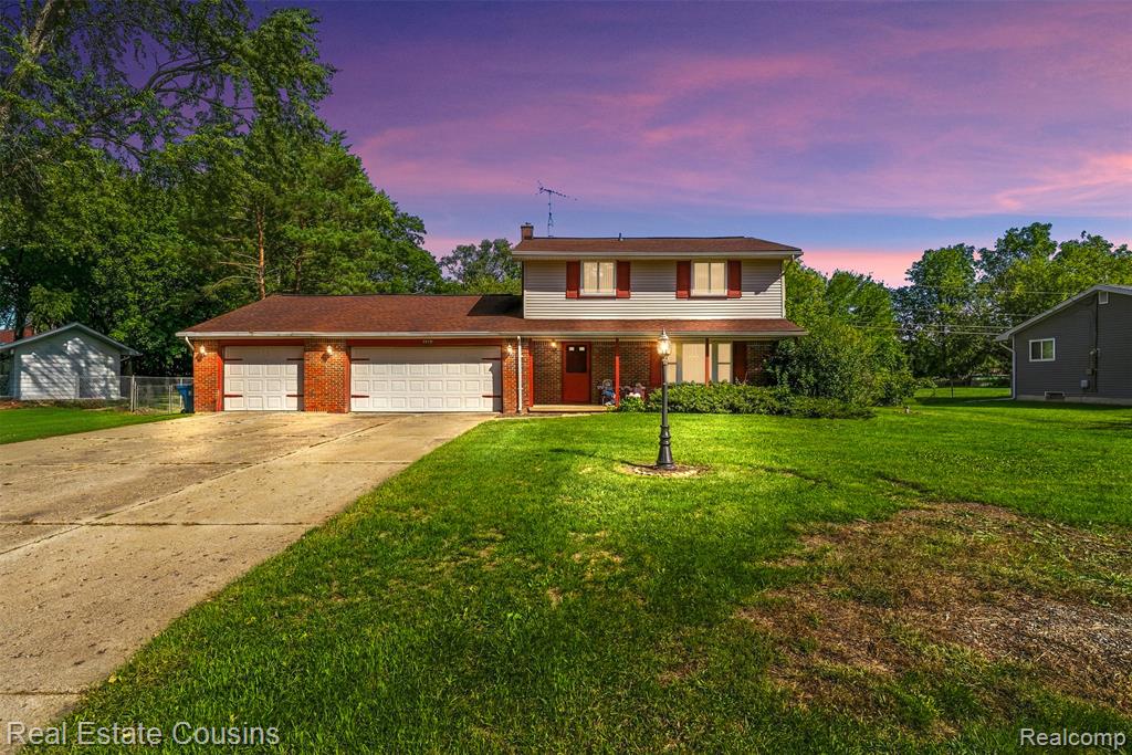 7449 Ironwood Drive — photo
