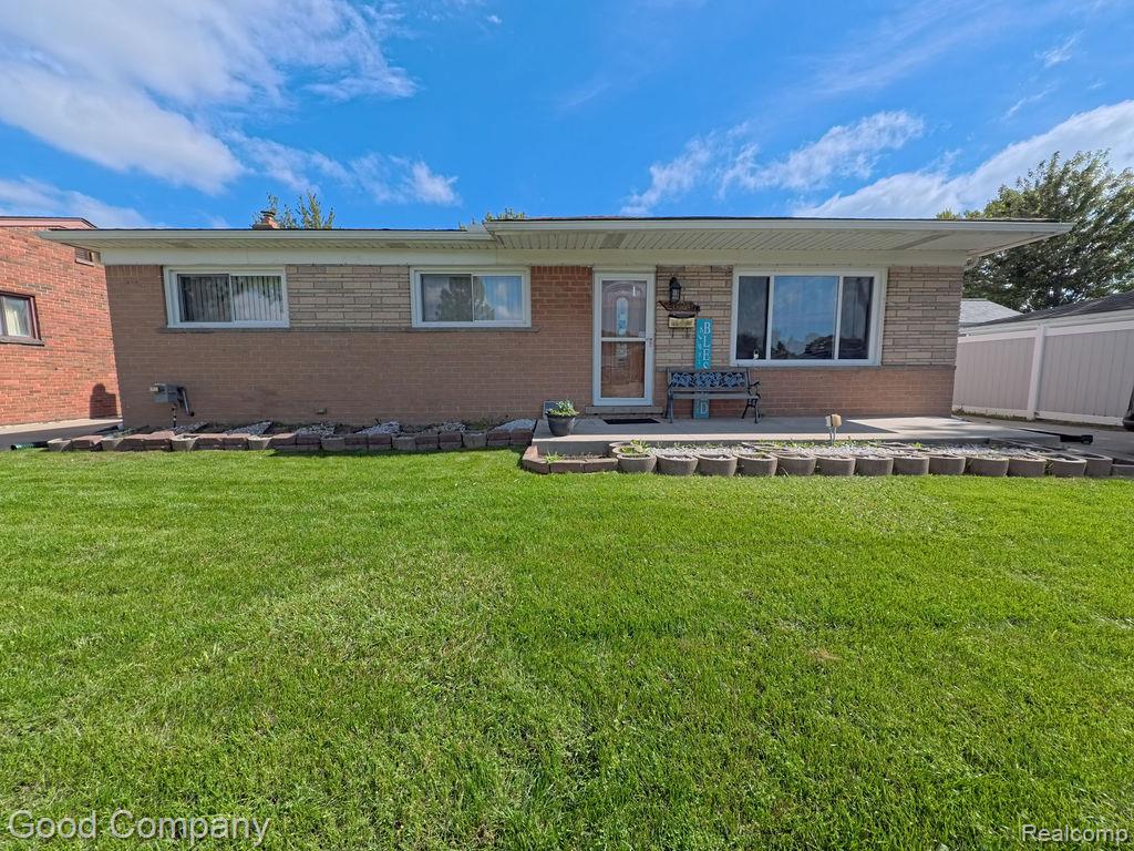 26726 Kelsey Drive — photo