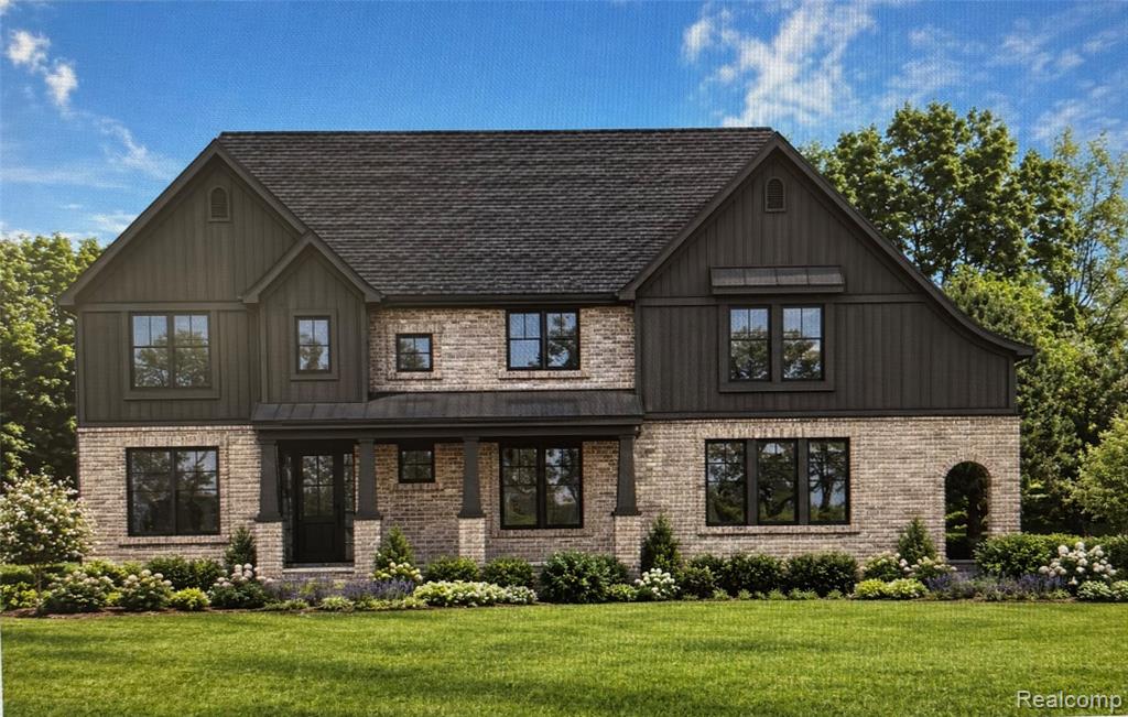 1206 Coach House Lane — photo