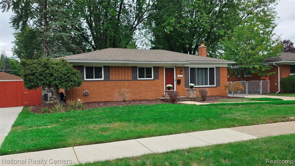 27636 Shiawassee Road — photo
