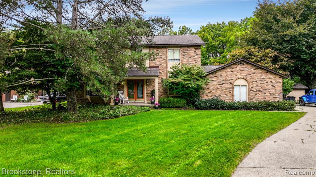 3622 Elder Road — photo