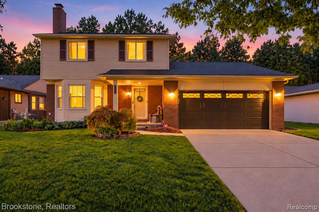 13162 Beresford Drive — photo
