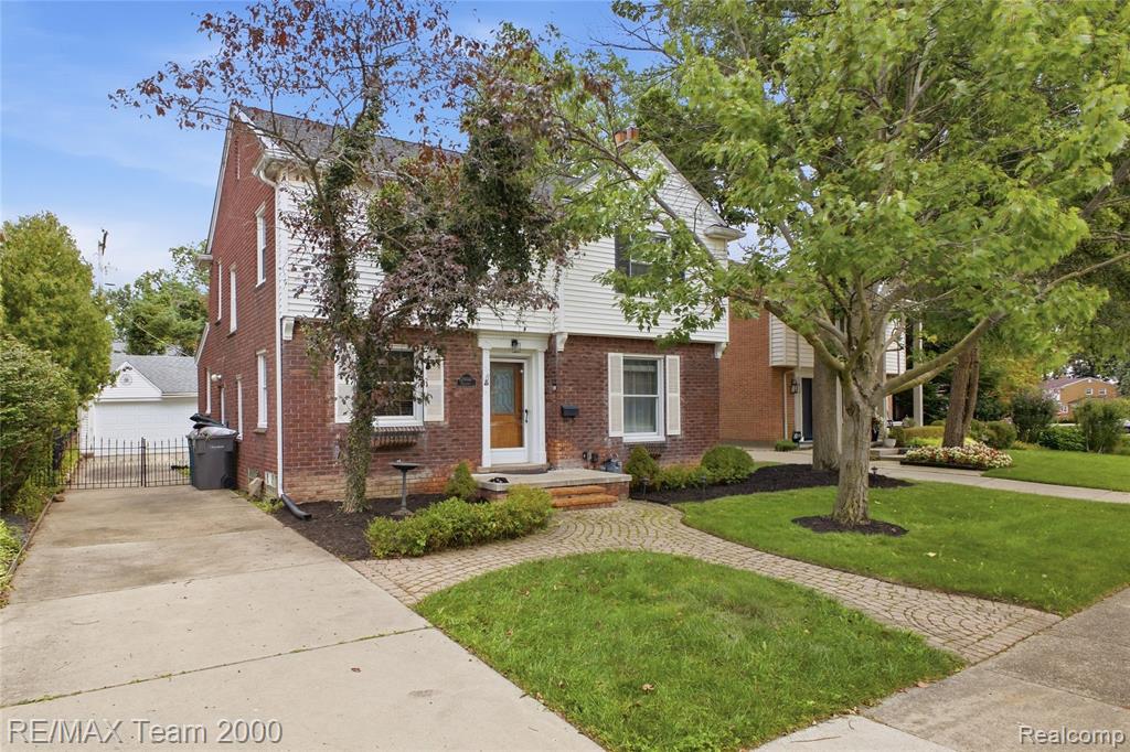 24616 Fairmount Drive — photo