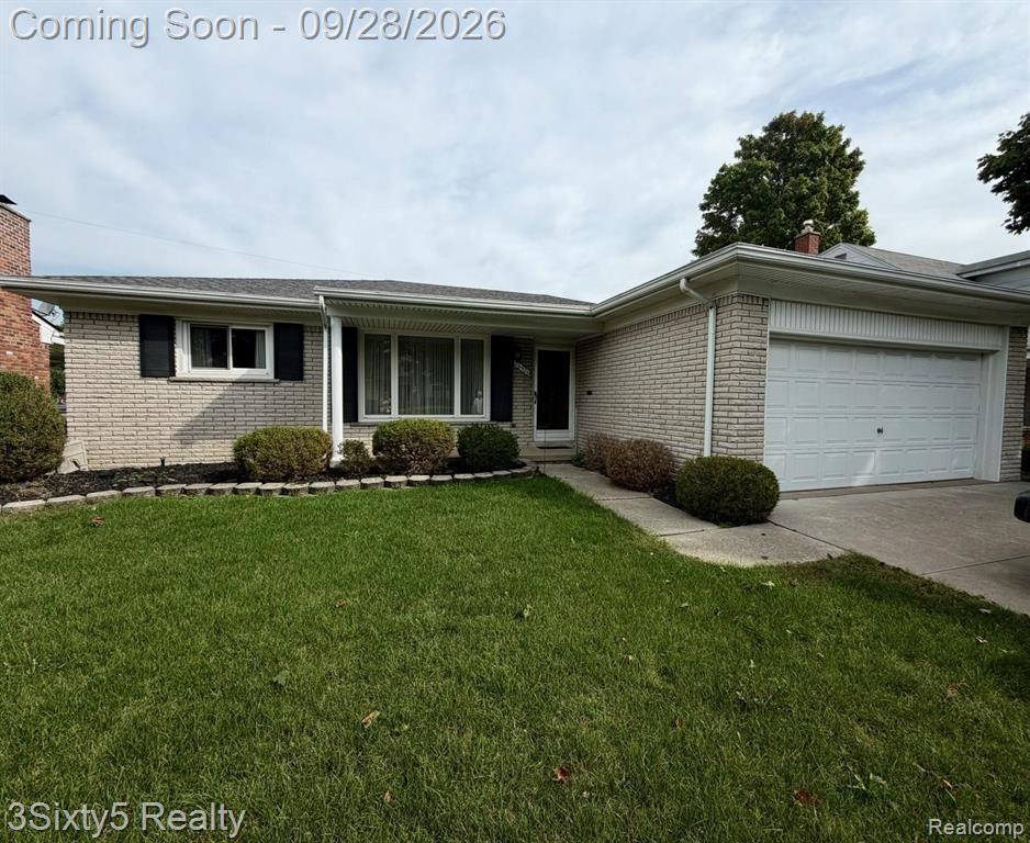 26926 Rochelle Street — photo