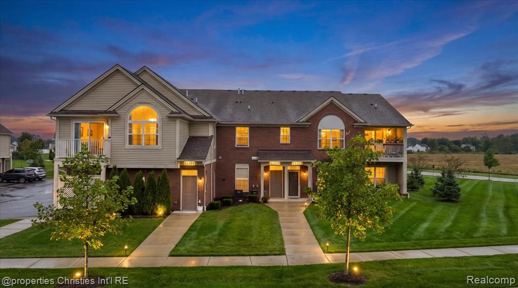 22113 Aberdeen Drive — photo