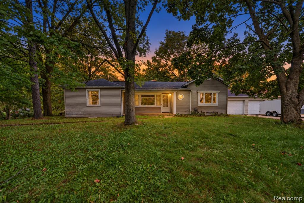 1730 Haslett Road — photo