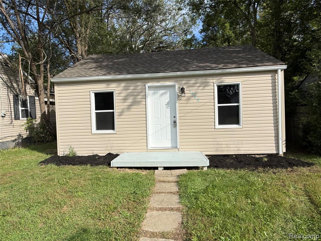 1225 Wells Street — photo