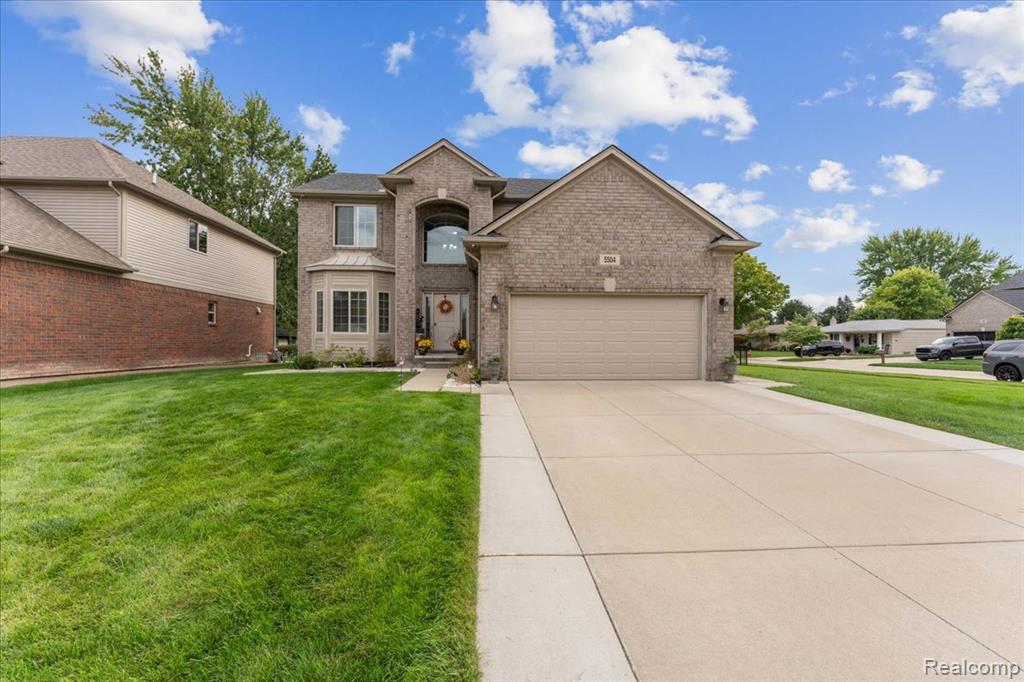 5504 Caden Court — photo