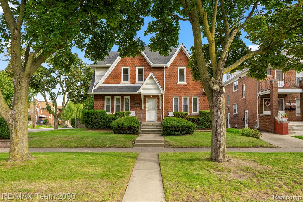10460 S Morrow Circle — photo