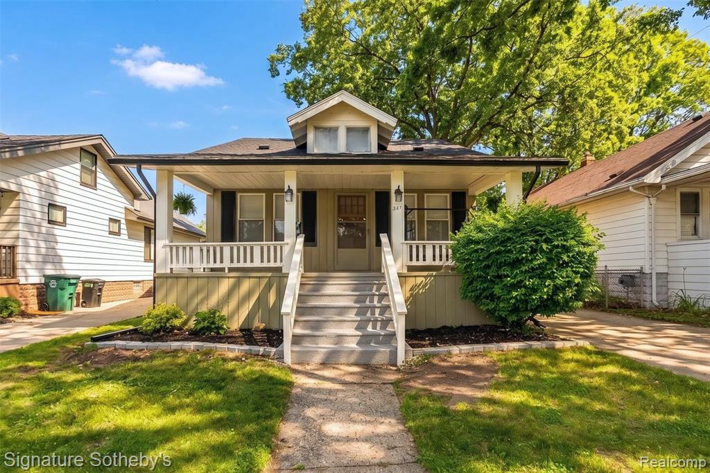 388 Channing Street — photo