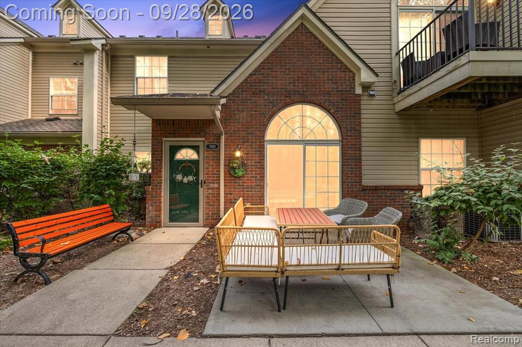 7820 Marie Drive — photo
