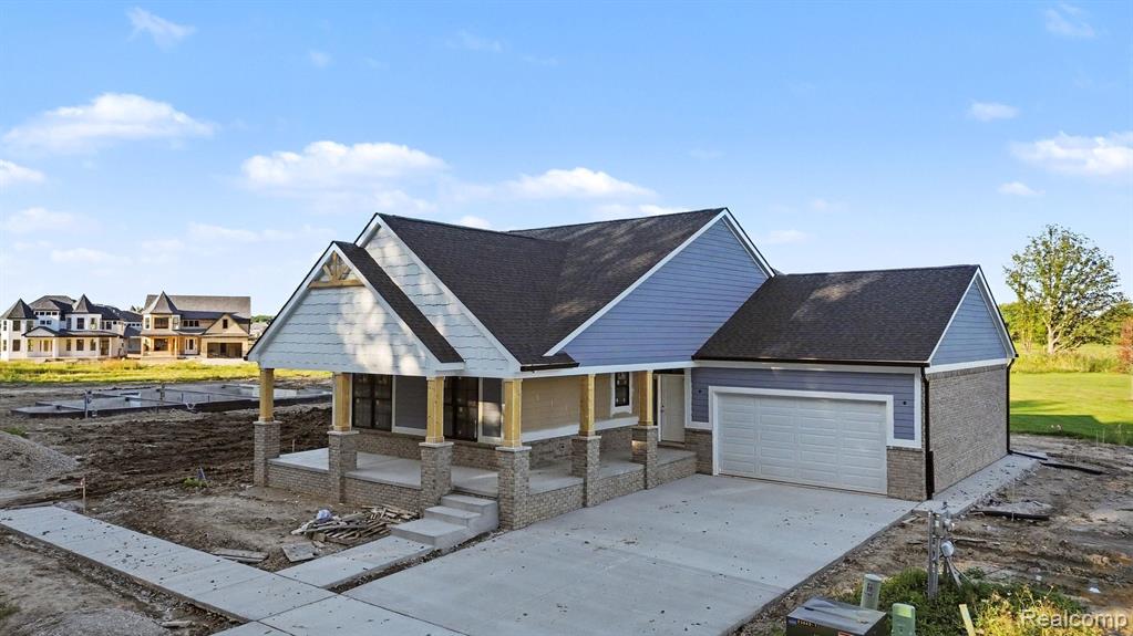 54290 Brenda Drive — photo