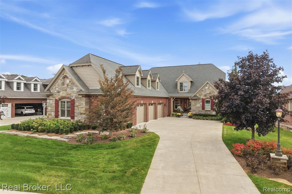 10423 Stoney Point Drive — photo