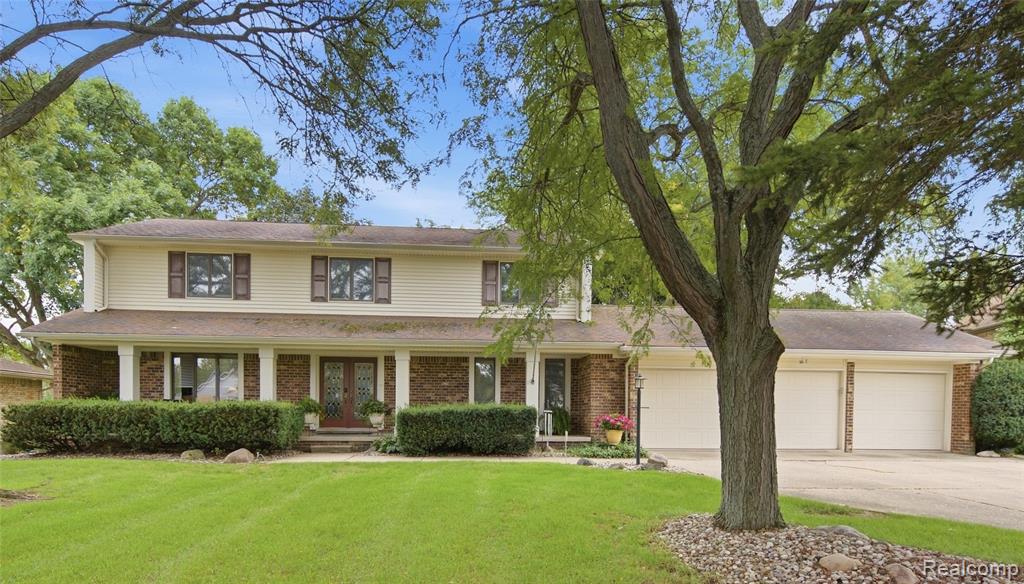 1510 Kings Carriage Road — photo