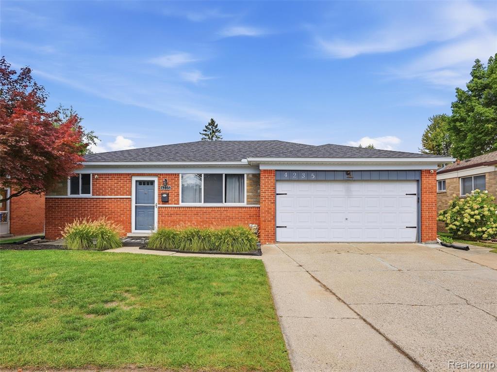 4235 Sudbury Drive — photo