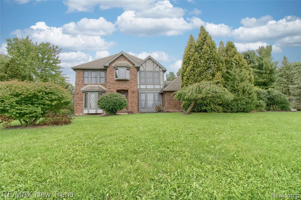7252 Steeplechase Drive — photo