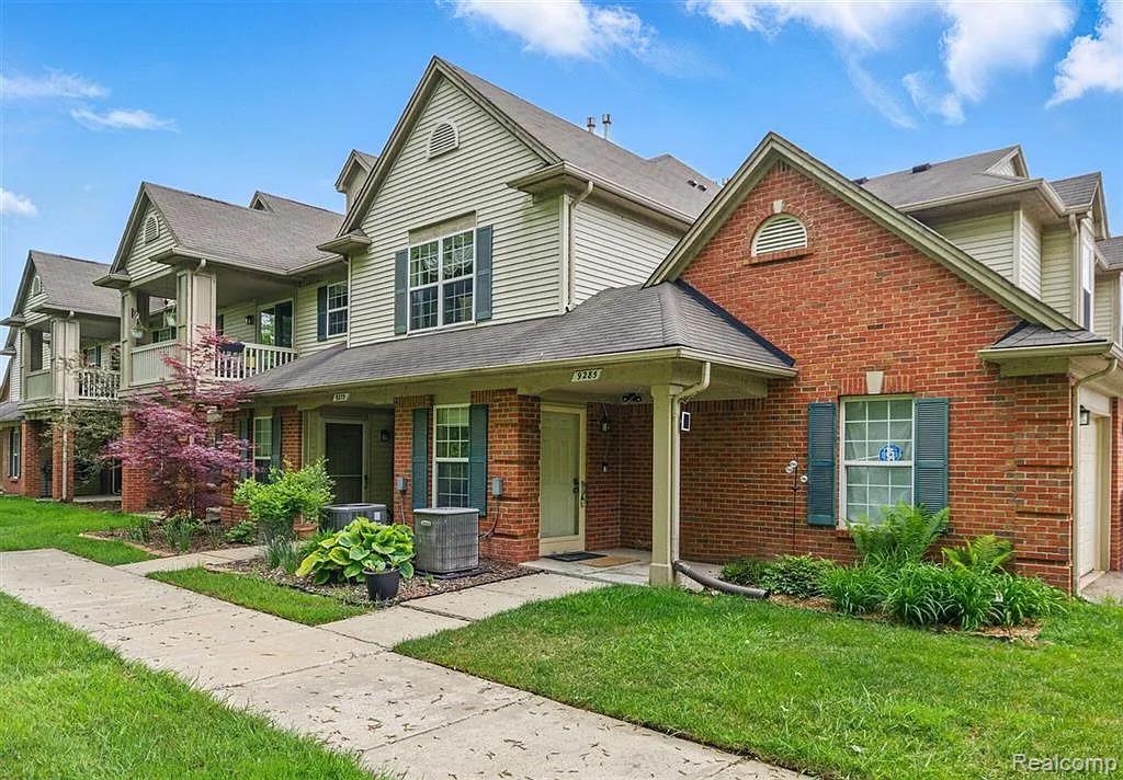 9460 Nature View Lane — photo