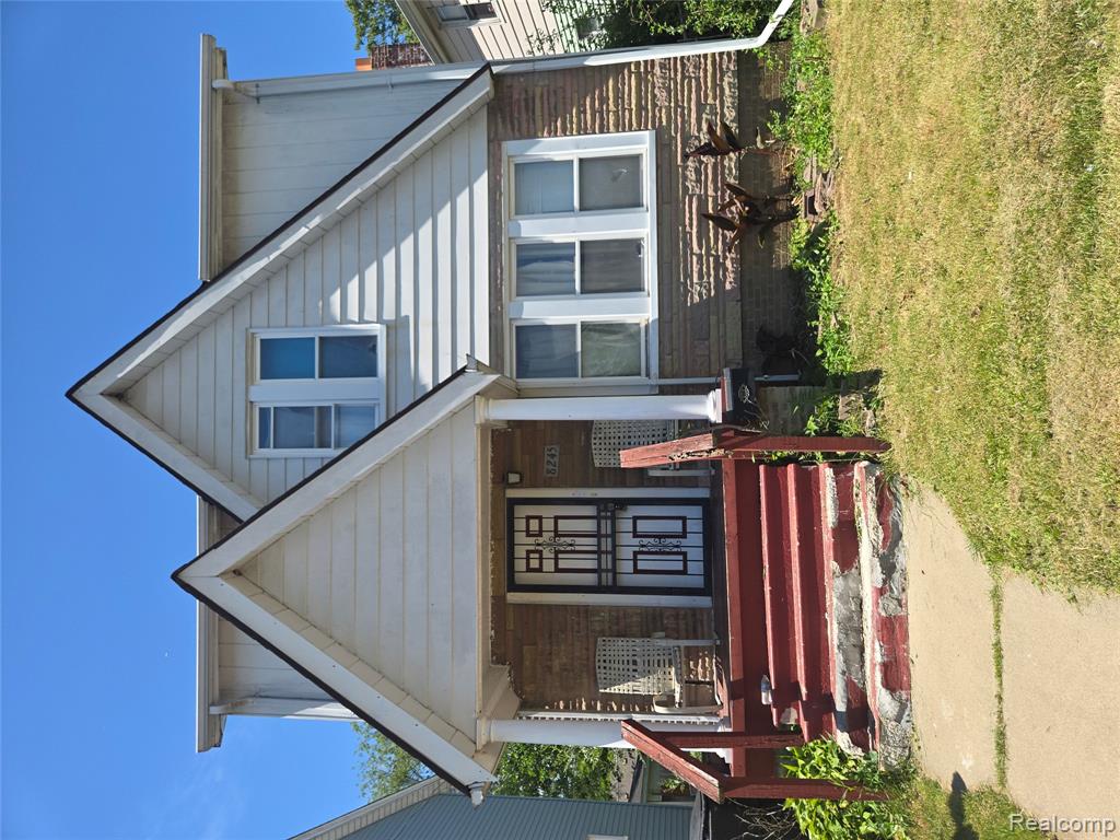 8245 Greenlawn Street — photo