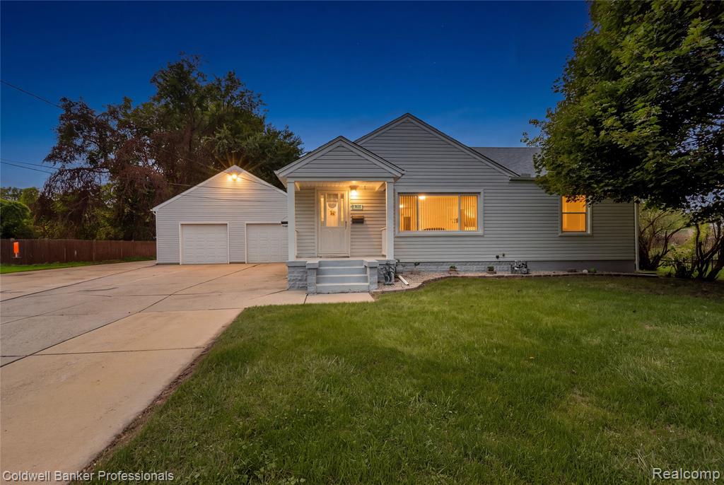 512 Magnolia Drive — photo