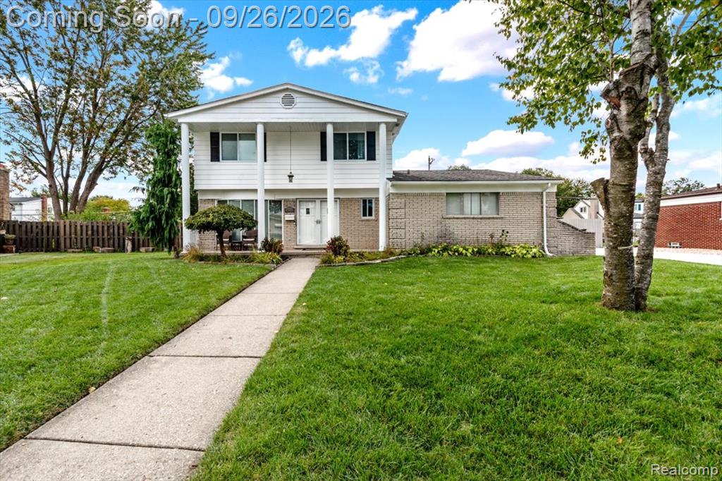 36319 Travis Drive — photo
