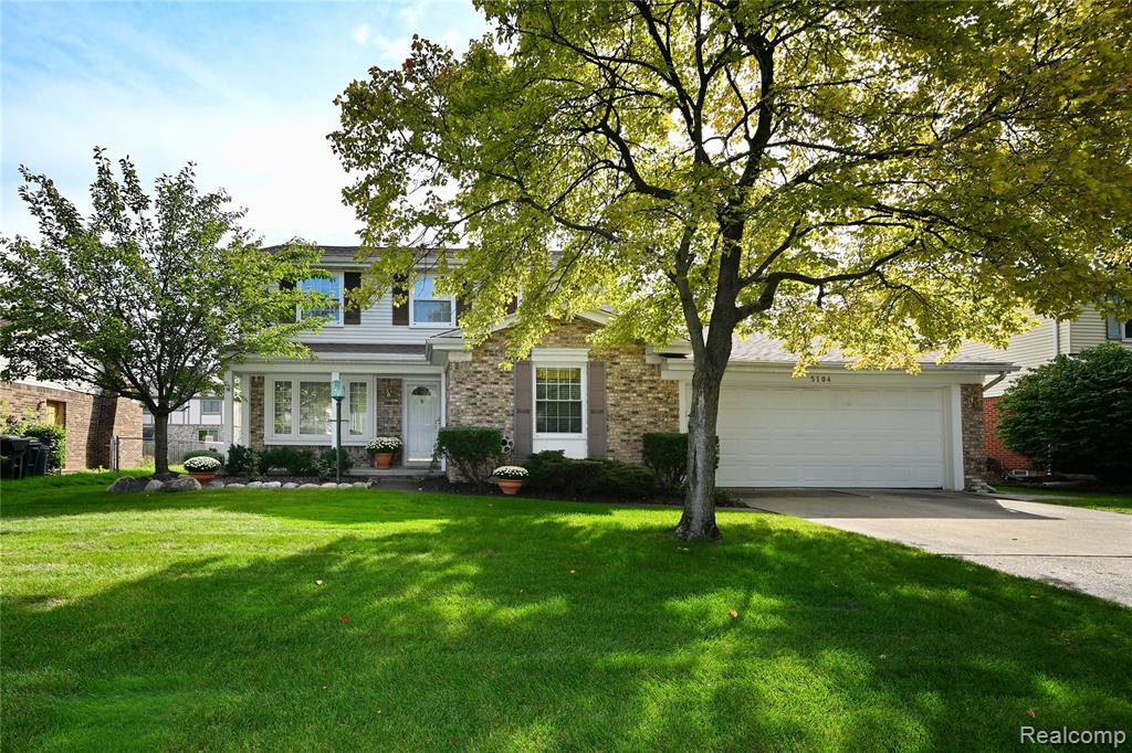 5104 Prentis Drive — photo