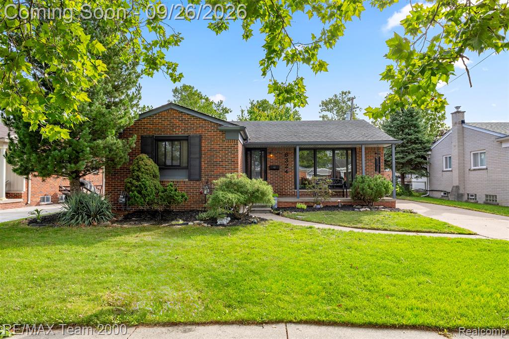 6324 Cambourne Road — photo