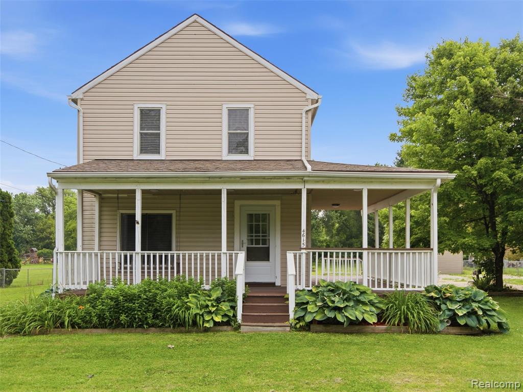 4615 Homesite Drive — photo