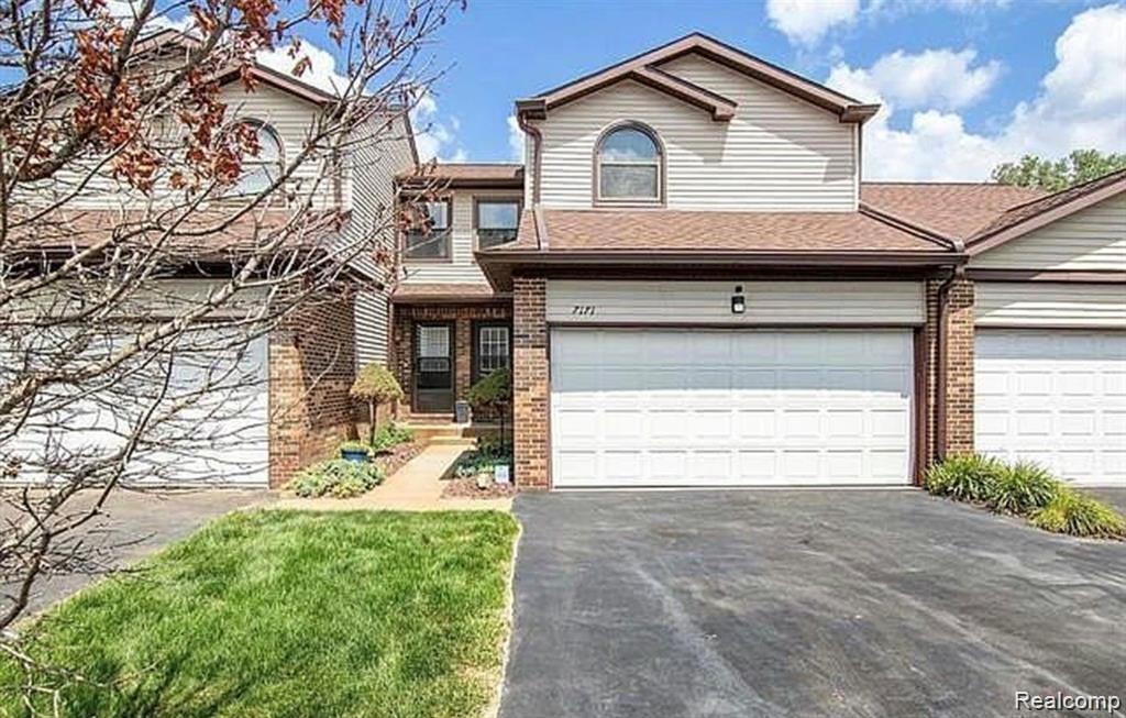 7171 Bluewater Drive — photo