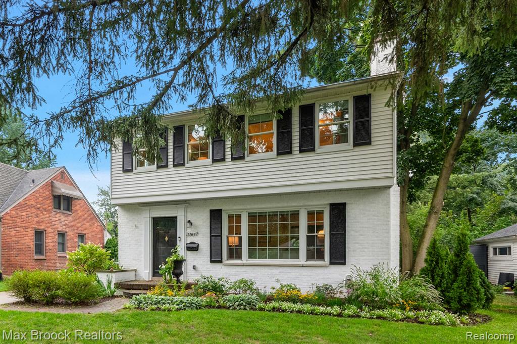 31617 Auburn Drive — photo