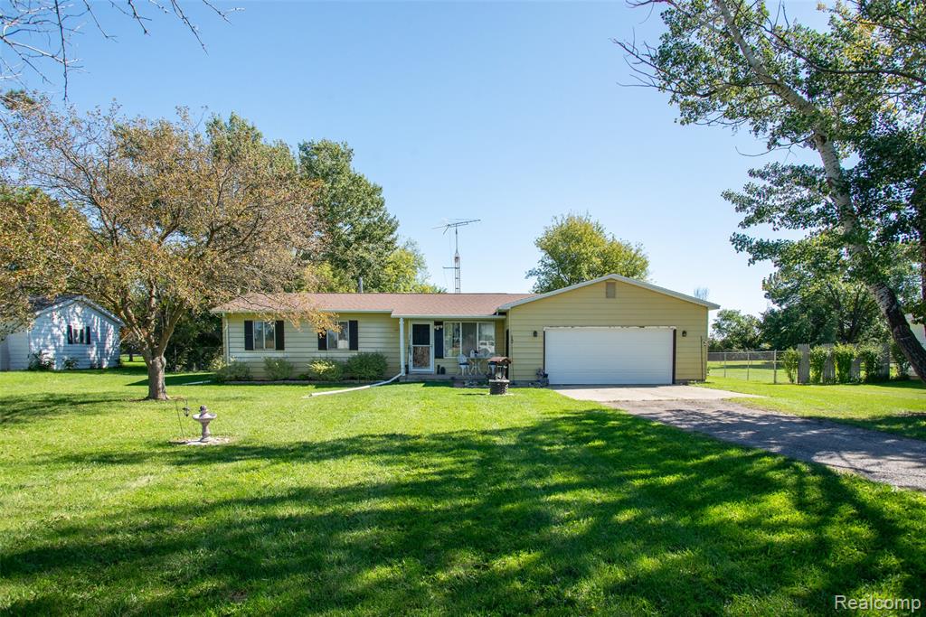 1474 N Nichols Road — photo