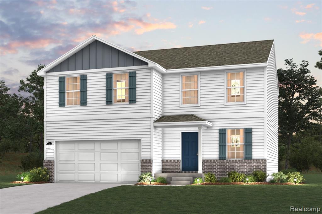 2328 Baltimore Lane — photo