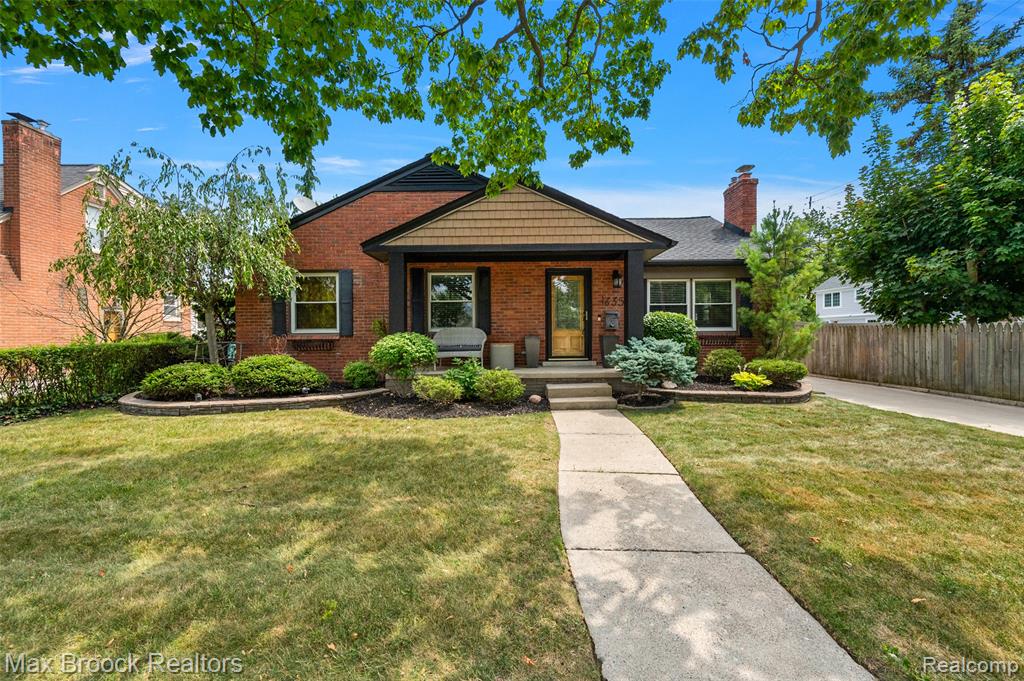1635 Torry Street — photo