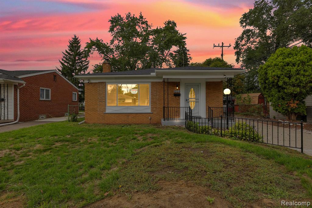12705 Beaverland Street — photo
