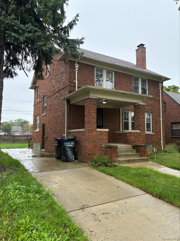 14936 Ashton Road — photo