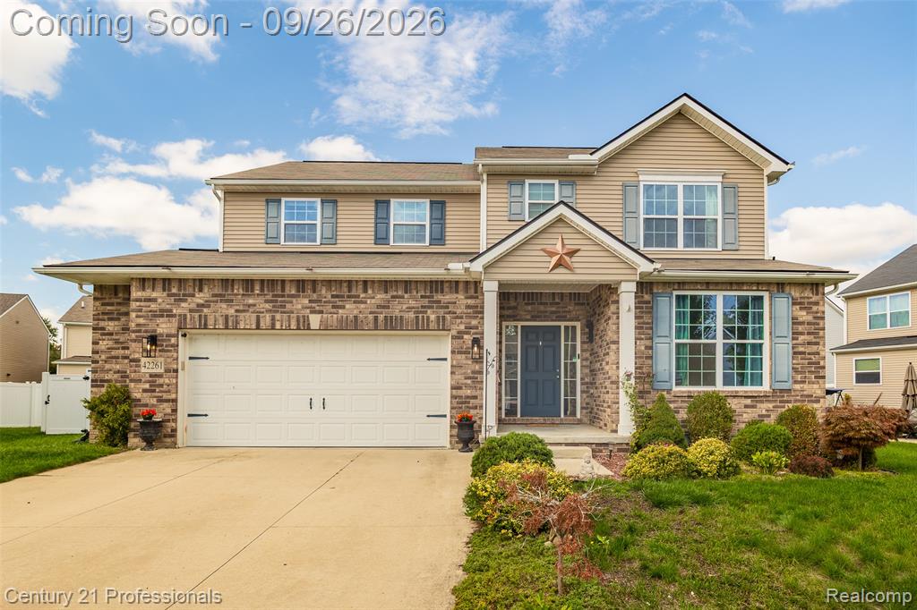 42261 Mandalay Court — photo