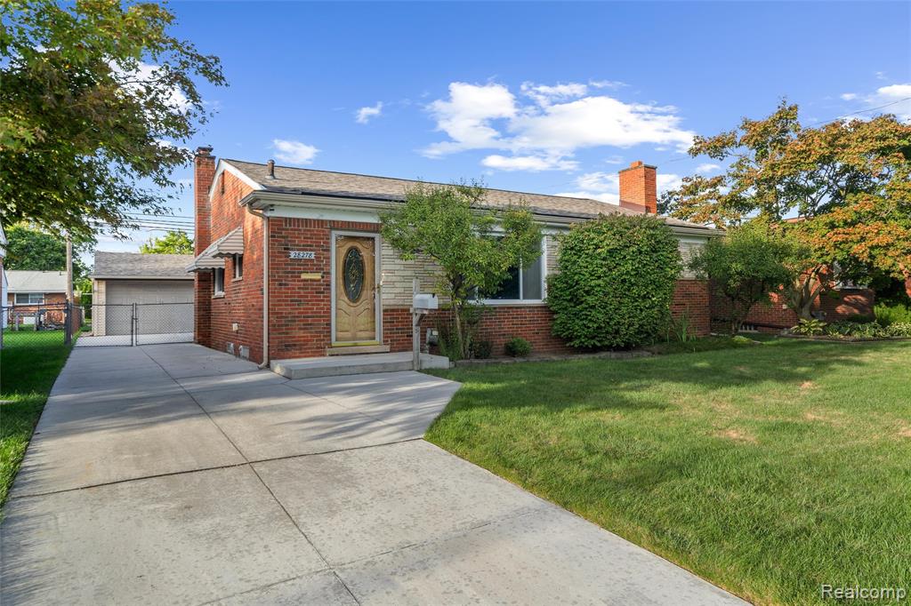 28278 Merritt Drive — photo