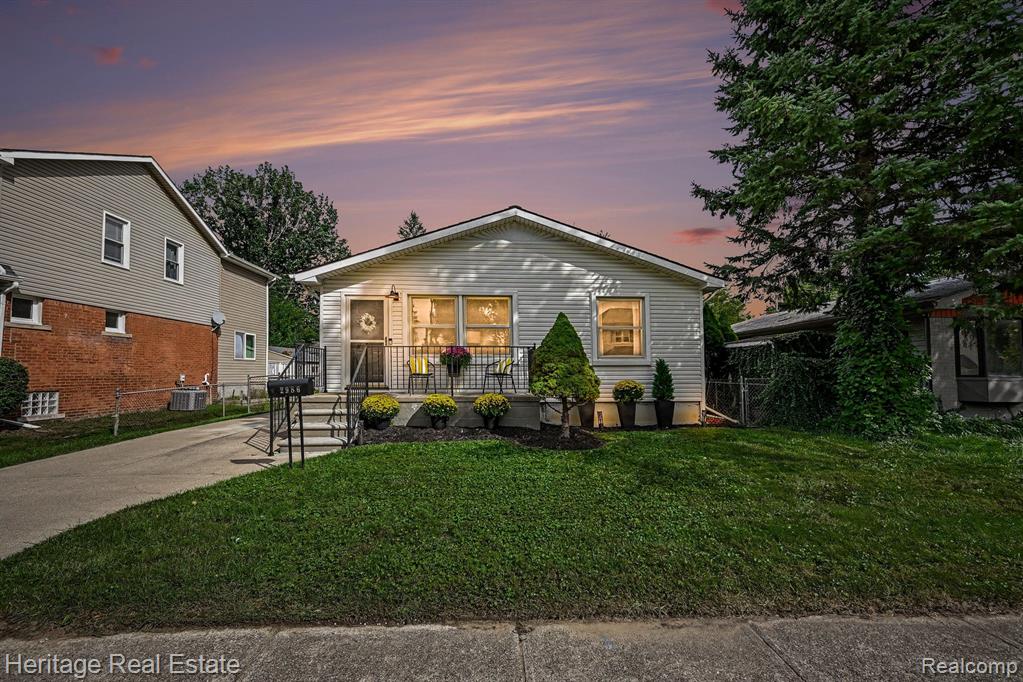 2986 Cumberland Road — photo