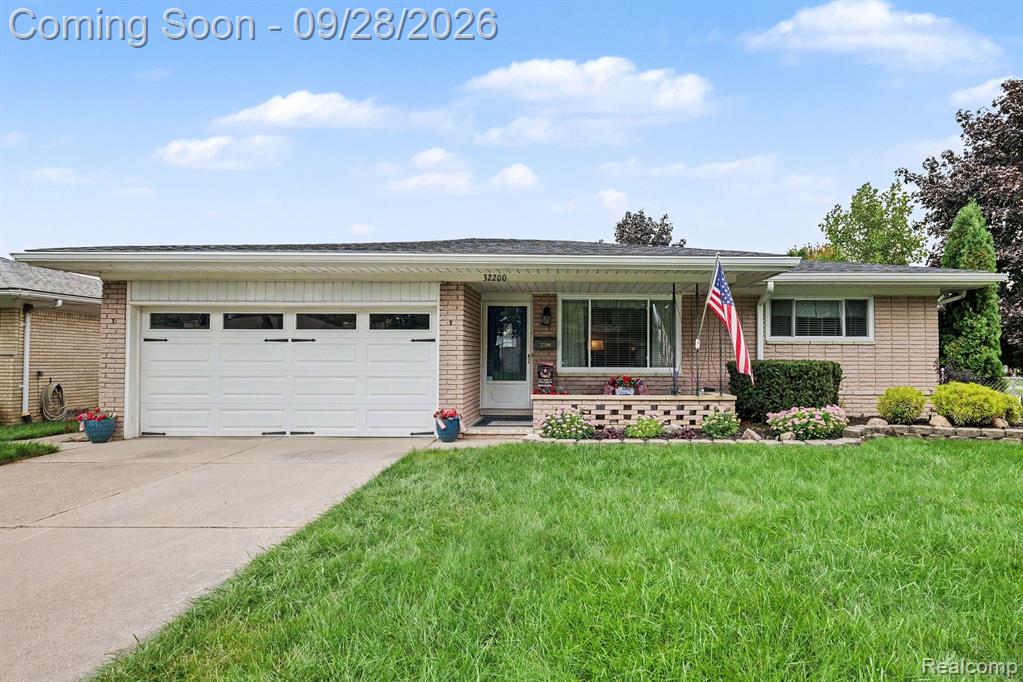 32200 Whitley Circle — photo