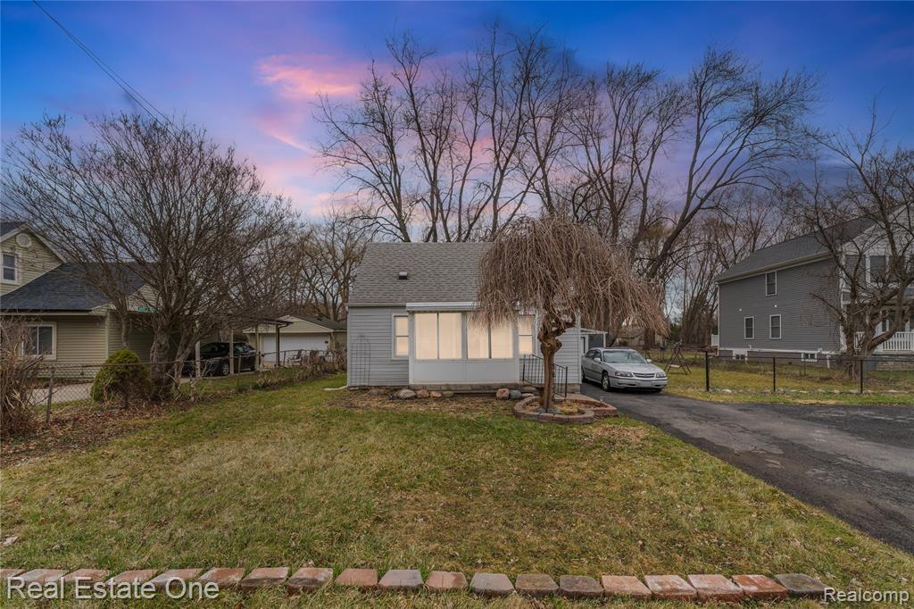 26170 Wick Road — photo