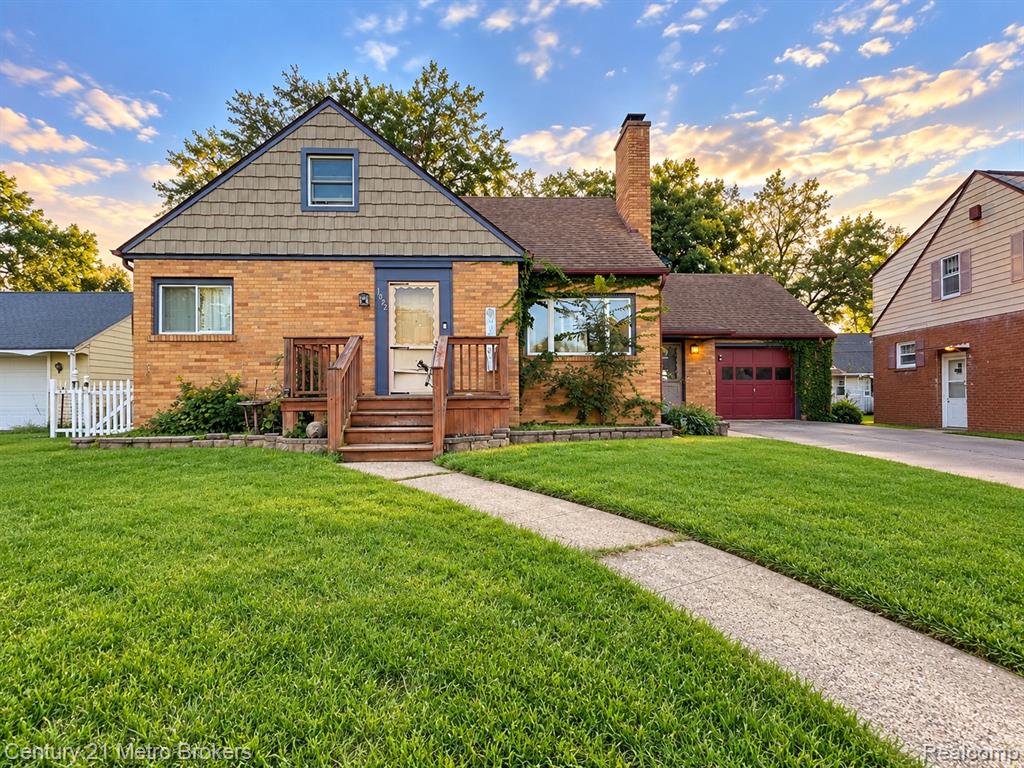 1022 Lafayette Street — photo