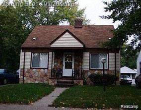 19223 Justine Street — photo
