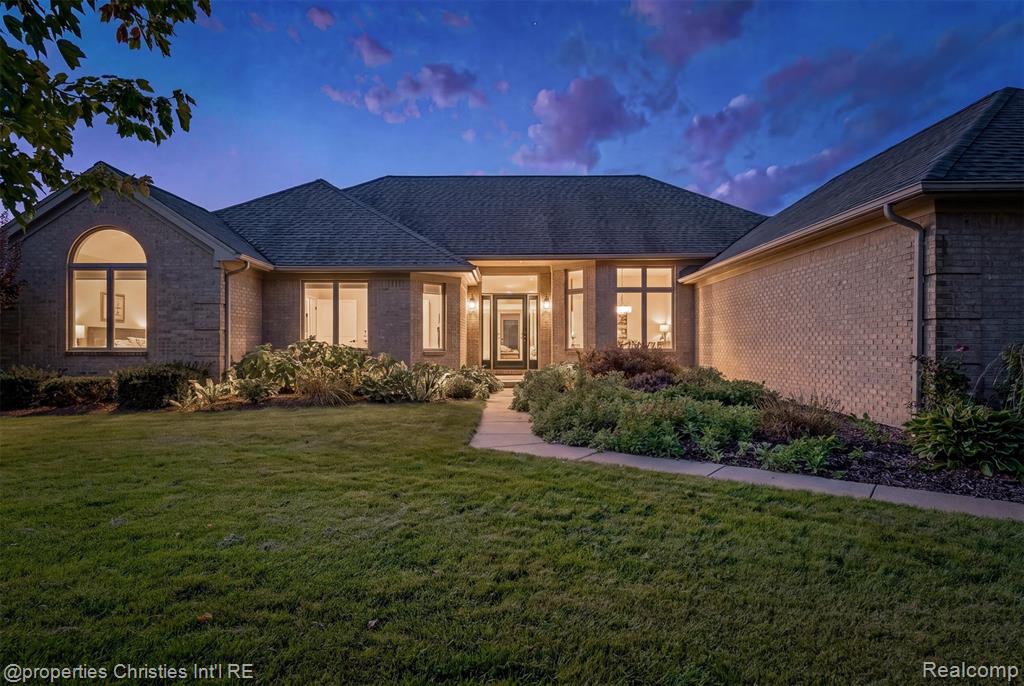 1297 Invitational Drive — photo