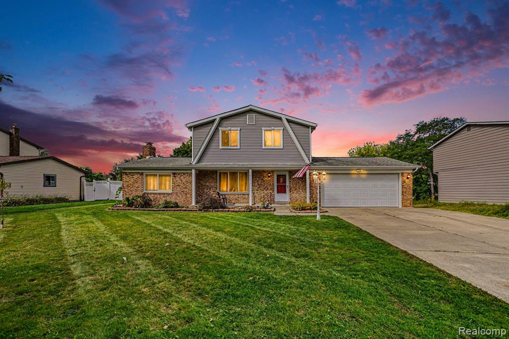6101 Barker Drive — photo