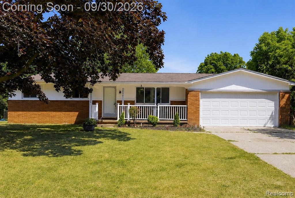 5068 Monticello Drive — photo