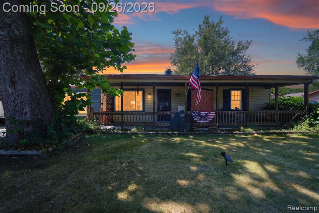 3728 Grafton Street — photo